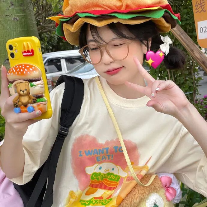 热恋女校