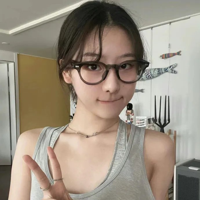 我的心