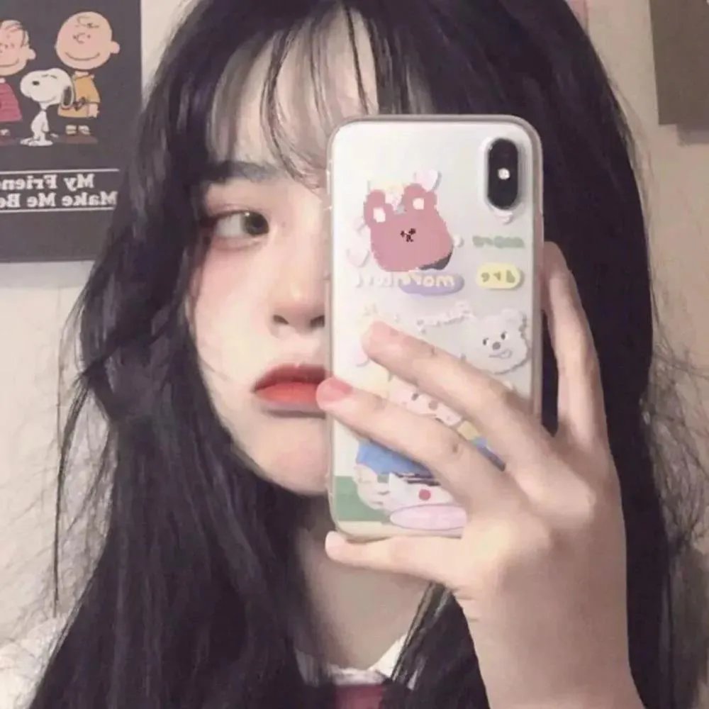 情人们